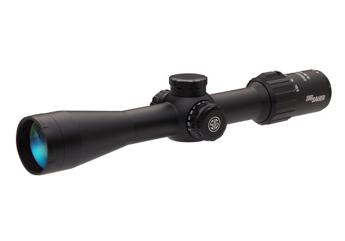Sig Sauer Whiskey3 Scope