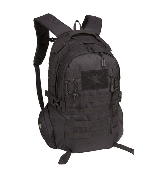 バッグ BUSHIDO Samurai Tactical Hanzo Day Pack