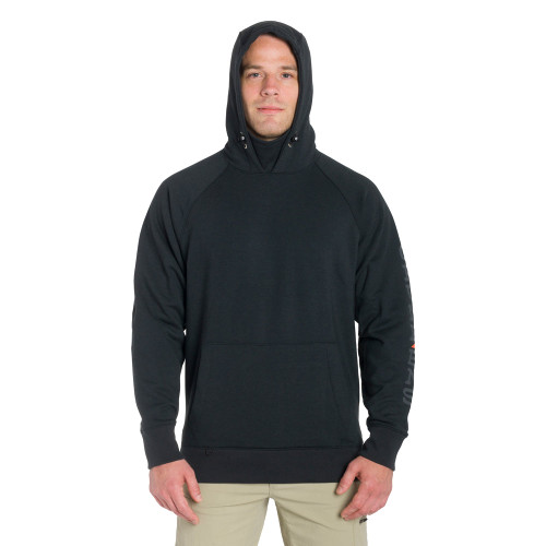 Grundens Dillingham Tech Hoodie