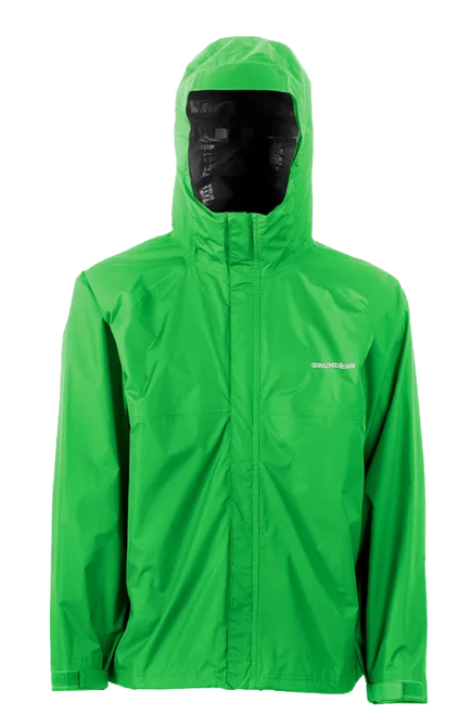 Grundens Mens Trident Jacket