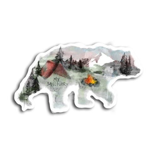 Wild Tribute Stickers Wild Tribute Stickers
