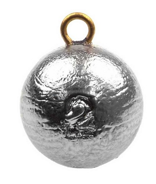 Do-It Cannon Ball Sinker (Sz: 1, 2, 3, 4)