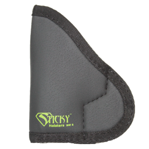 Sticky Holster SM-5 Small Holster