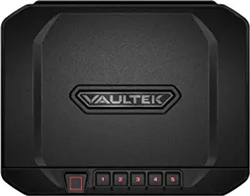 Vaultek Biometric Bluetooth 2.0 20 Series (Black)
