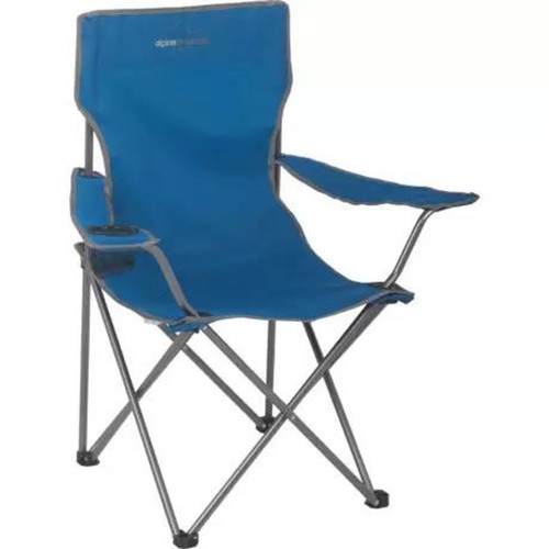Alpine Mountain Gear Essential Chair Asst. Colors