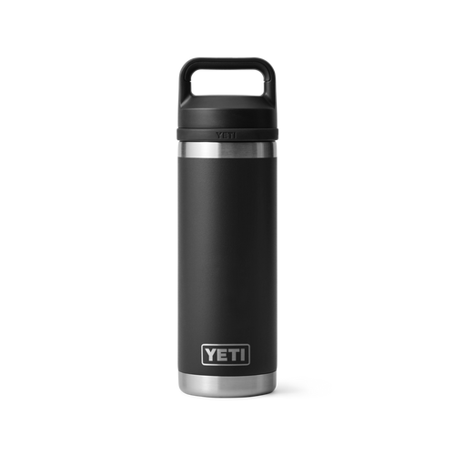 YETI Rambler 18oz Water Bottle w/ Chug Cap