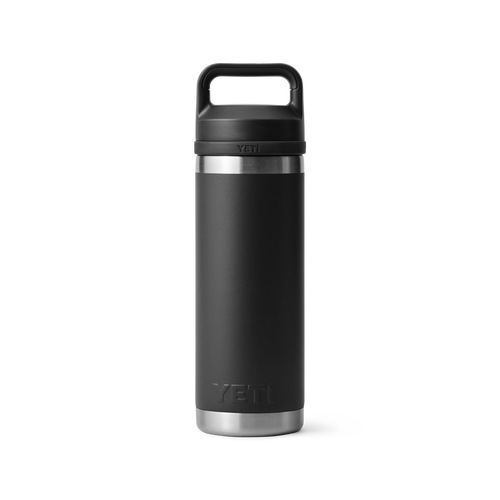 YETI Rambler 18oz Water Bottle w/ Chug Cap