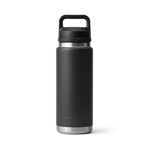 YETI Rambler 26oz Water Bottle w/ Chug Cap