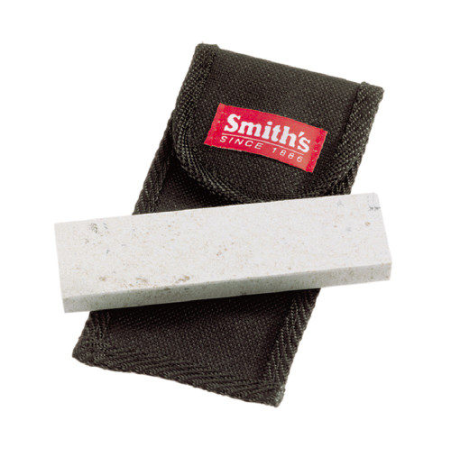 Smith’s 4” Medium Arkansas Sharpening Stone