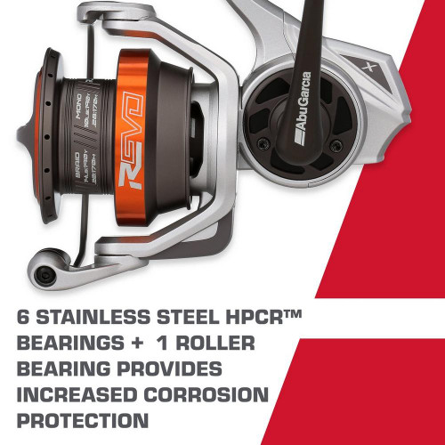 Abu Garcia Revo® X Spinning Reel Abu Garcia Revo® X Spinning Reel