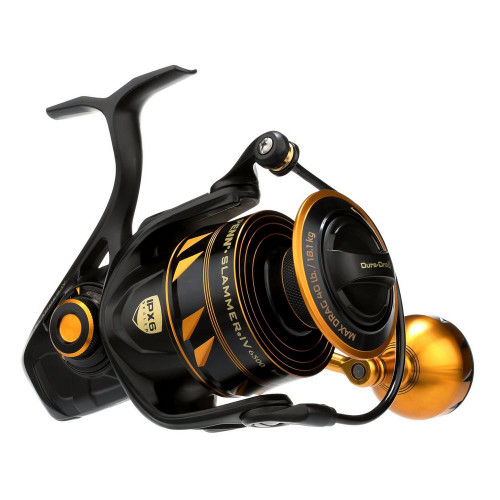 PENN Slammer® IV Spinning PENN Slammer® IV Spinning