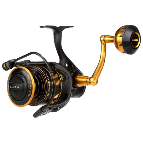 PENN Slammer® IV Spinning PENN Slammer® IV Spinning