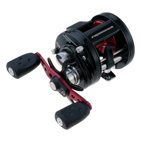 Abu Garcia® Ambassadeur® STX Round Reel Abu Garcia® Ambassadeur® STX Round Reel