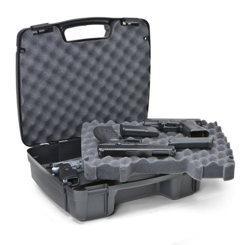 Plano SE Series™ Four-Pistol Case