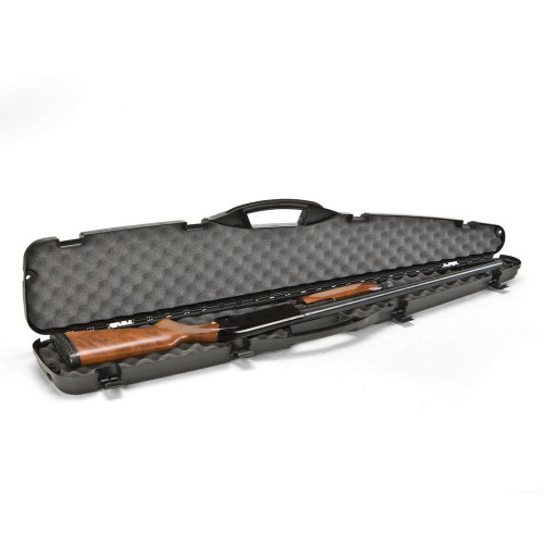 Plano SE Series™ Single Scoped 48" Hard Rifle Case Plano SE Series™ Single Scoped 48" Hard Rifle Case