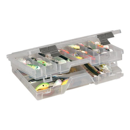 Plano Pocket Tackle Organizer (Colors may vary)