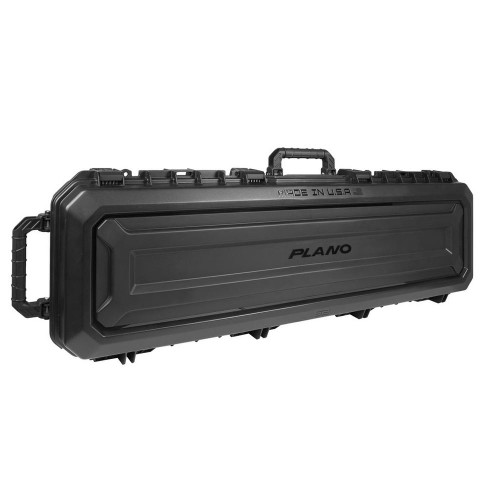 Plano All Weather 2™ 52" Long Gun Case Plano All Weather 2™ 52" Long Gun Case