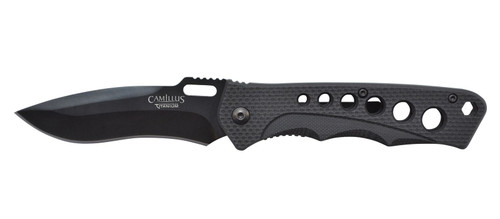 Camillus Rage 7.25" Folding Knife