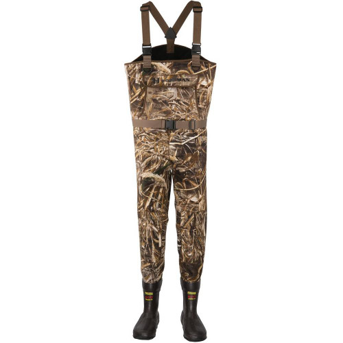 Shop Now - Fishing - Waders - Neoprene - Page 1 