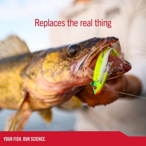 Berkley Gulp!® Minnow 4" Berkley Gulp!® Minnow 4"