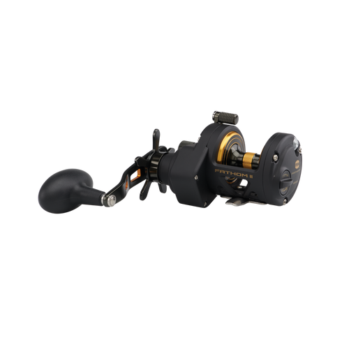 PENN Fathom® II Star Drag Reel PENN Fathom® II Star Drag Reel