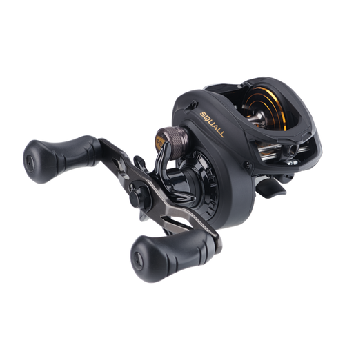 PENN Squall® Low Profile Reel