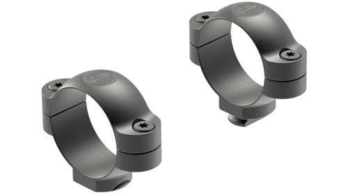 Leupold® STD 30mm Medium Matte Rings