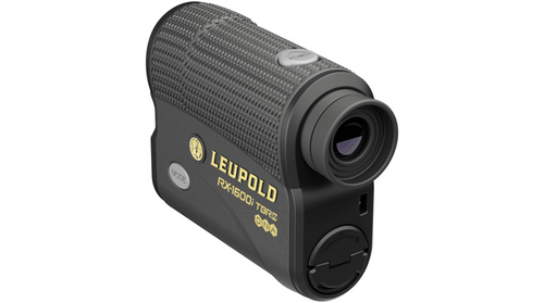 Leupold® RX-1600I TBR/W Rangefinder