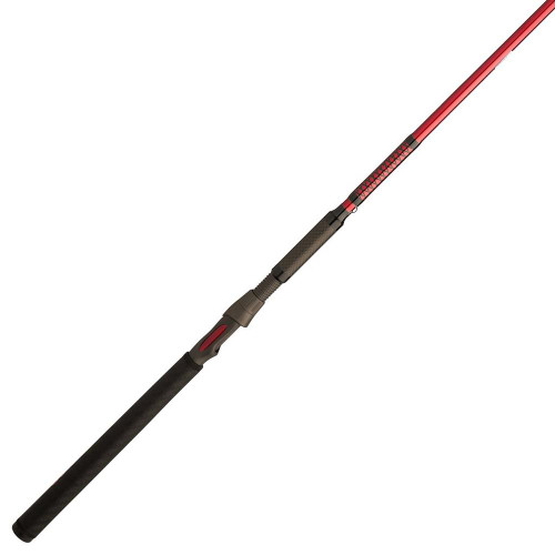 Ugly Stik 9' Elite Salmon/Steelhead Spinning Rod, Two Piece Salmon