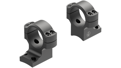 Leupold BackCountry Browning X-Bolt 2-PC 1" Matte Rings