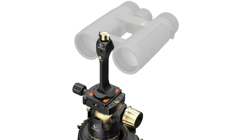 Leupold Quick-Stem Binocular Tripod Adapter