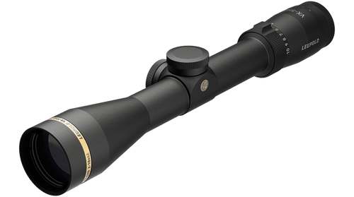 Leupold VX-5HD 2-10x42 Duplex Scope