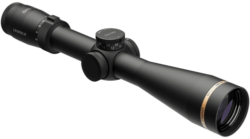 Leupold VX-5HD 3-15X44 CDS-ZL2 Side Focus Impact-29 MOA Scope