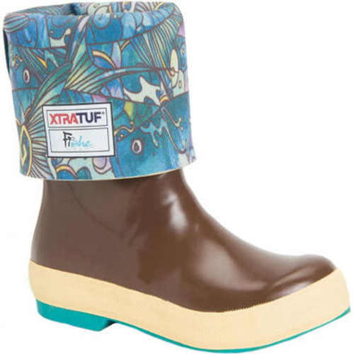 Women's Xtratuf Fishe® Wear 15" Legacy  Boots
