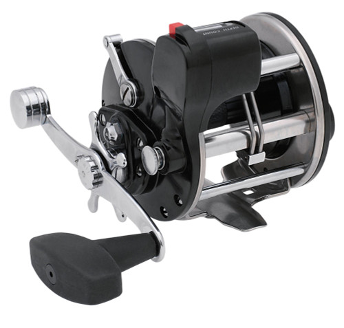 Penn General Purpose Level Wind Reel