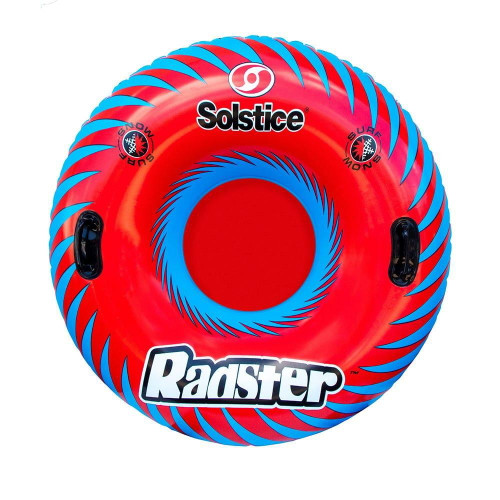 Solstice Radster 48" All Season Inflatable Sport Tube