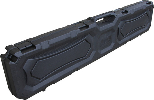 MTM Single Scoped Rifle Case