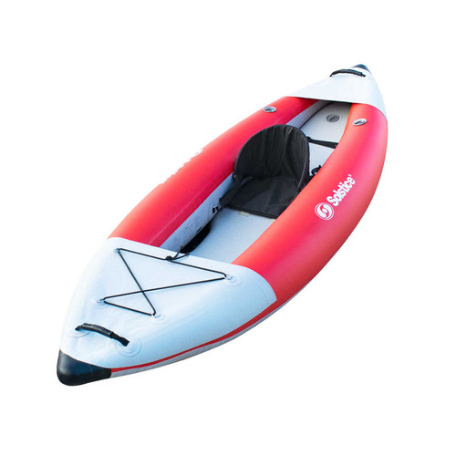 Solstice Flare 100 Kayak