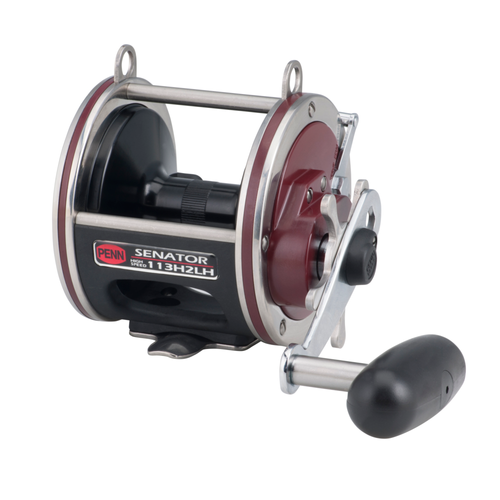 PENN® Special Senator® Star Drag Reels PENN® Special Senator® Star Drag Reels