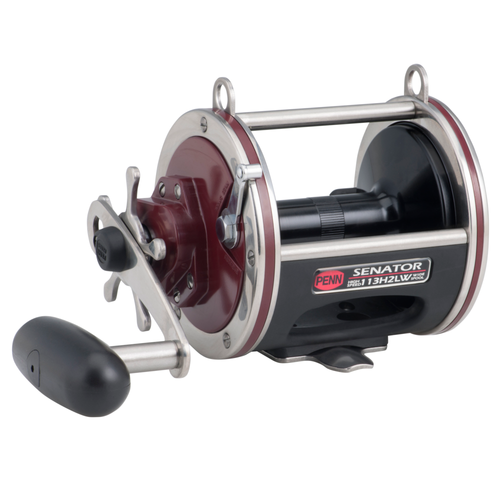 PENN® Special Senator® Star Drag Reels PENN® Special Senator® Star Drag Reels