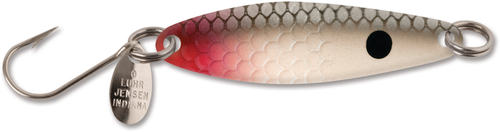 Luhr Jensen Needlefish Spoons (Size 3- 2.5")