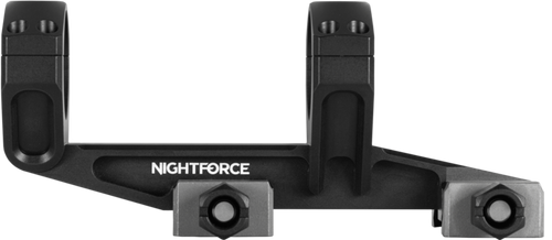 NightForce UltraMount™ (Black)