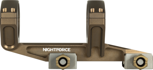 NightForce UltraMount™ (Dark Earth) NightForce UltraMount™ (Dark Earth)