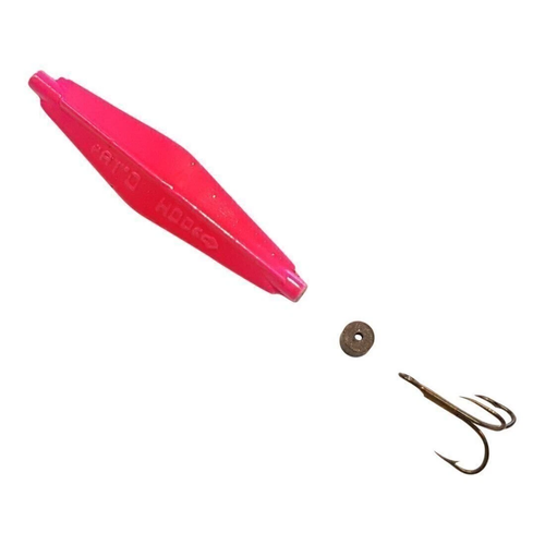 Buzz Bomb 3" Light Buzz Bomb 3" Light