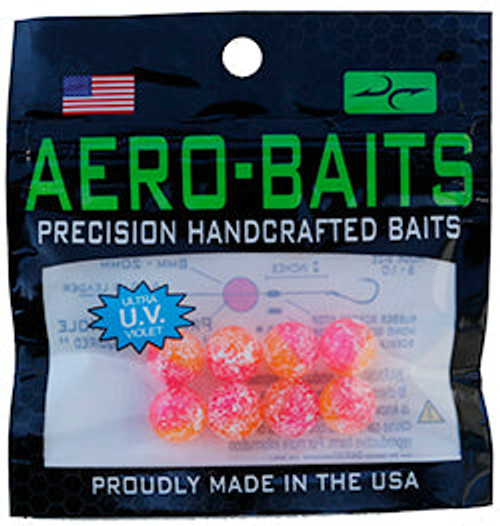 Aero Baits Soft Beads 16MM