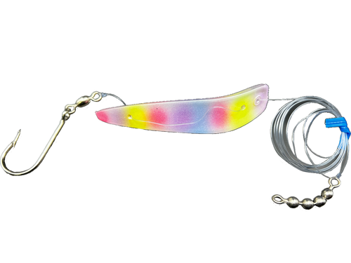 Hot Spot Apex Kokanee Killer Lure - 1.5