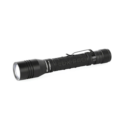 Lux-Pro LP290V3 300 Lumen High-Output Everyday Pocket Flashlight V3