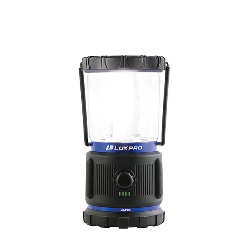 LP1840 Pro Series 1400 Lumen Work Light Rechargeable – LUXPRO