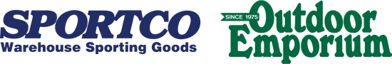 Sportco & Outdoor Emporium