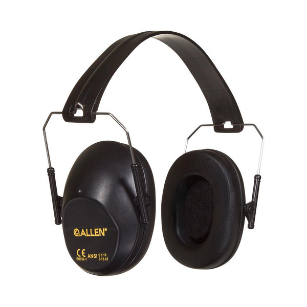 Allen Reaction Lo-Profile Hearing Protection
